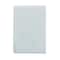 Hello Honey® White Marble Box Storage Container with Lid